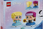 LEGO Disney - Mini Anna & Elsa