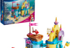 LEGO Disney - Ariel's Magical Mini Palace