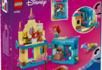 LEGO Disney - Ariel's Magical Mini Palace