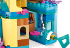LEGO Disney - Ariel's Magical Mini Palace