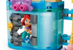 LEGO Disney - Ariel's Magical Mini Palace