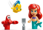 LEGO Disney - Ariel's Magical Mini Palace