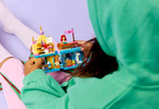 LEGO Disney - Ariel's Magical Mini Palace