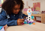 LEGO Disney - Olaf and Bruni’s Picnic Fun
