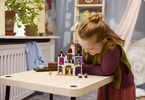 LEGO Disney - Belle & the Beast's Enchanted Castle