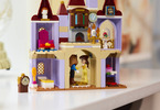 LEGO Disney - Belle & the Beast's Enchanted Castle