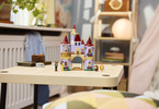LEGO Disney - Belle & the Beast's Enchanted Castle