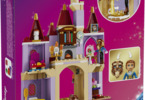 LEGO Disney - Belle & the Beast's Enchanted Castle