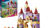 LEGO Disney - Belle & the Beast's Enchanted Castle