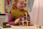 LEGO Disney - Belle & the Beast's Enchanted Castle