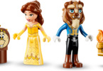 LEGO Disney - Belle & the Beast's Enchanted Castle