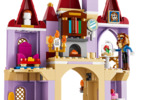 LEGO Disney - Belle & the Beast's Enchanted Castle