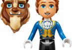 LEGO Disney - Belle & the Beast's Enchanted Castle