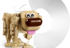 LEGO Disney - Kevin & Dug