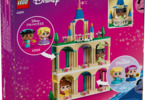 LEGO Disney - Mini Belle & Tiana with Castle