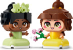 LEGO Disney - Mini Belle & Tiana with Castle