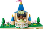 LEGO Disney - Mini Belle & Tiana with Castle