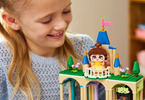 LEGO Disney - Mini Belle & Tiana with Castle