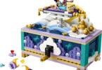 LEGO Disney - Jasmine's Jewelry Box