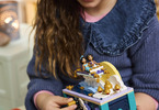 LEGO Disney - Jasmine's Jewelry Box