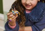LEGO Disney - Jasmine's Jewelry Box