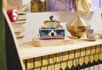 LEGO Disney - Jasmine's Jewelry Box
