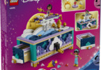 LEGO Disney - Jasmine's Jewelry Box