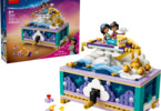 LEGO Disney - Jasmine's Jewelry Box