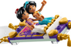 LEGO Disney - Jasmine's Jewelry Box