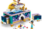 LEGO Disney - Jasmine's Jewelry Box