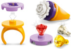 LEGO Disney - Jasmine's Jewelry Box