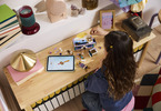 LEGO Disney - Jasmine's Jewelry Box