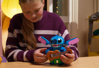 LEGO Disney - Stitch & Scrump