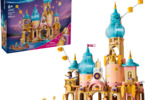 LEGO Disney - Rapunzel's Castle