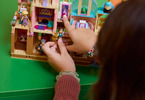 LEGO Disney - Rapunzel's Castle