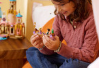 LEGO Disney - Rapunzel's Castle