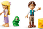 LEGO Disney - Rapunzel's Castle