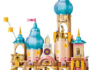 LEGO Disney - Rapunzel's Castle