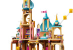 LEGO Disney - Rapunzel's Castle