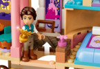 LEGO Disney - Rapunzel's Castle