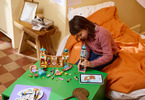 LEGO Disney - Rapunzel's Castle
