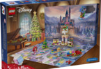 LEGO Disney - Adventní kalendář 2026