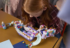 LEGO Disney - Ariel's Royal Wedding Boat
