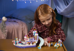 LEGO Disney - Ariel's Royal Wedding Boat