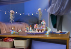 LEGO Disney - Ariel's Royal Wedding Boat