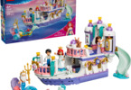 LEGO Disney - Ariel's Royal Wedding Boat