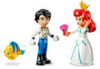 LEGO Disney - Ariel's Royal Wedding Boat