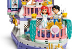 LEGO Disney - Ariel's Royal Wedding Boat