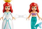 LEGO Disney - Ariel's Royal Wedding Boat