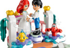 LEGO Disney - Ariel's Royal Wedding Boat